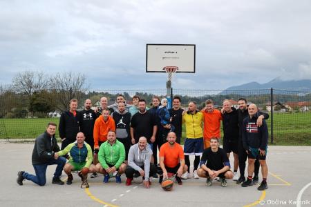 Tradicionalni 6-urni košarkarski maraton v Mekinjah (11)